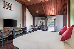 Sanctuary Hotel