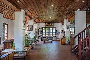 Sanctuary Hotel