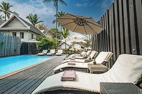 Sanctuary Hotel