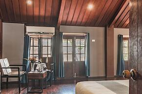 Sanctuary Hotel