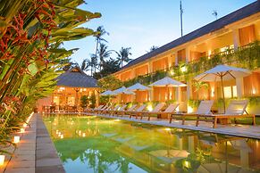 The Open House Bali