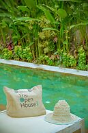 The Open House Bali
