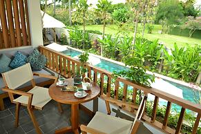 The Open House Bali