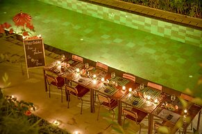The Open House Bali