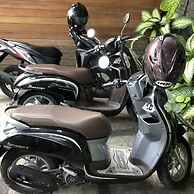 The Open House Bali