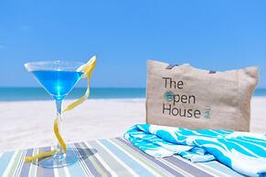 The Open House Bali