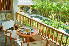 The Open House Bali