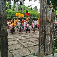 The Open House Bali
