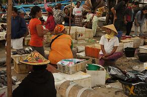 The Open House Bali