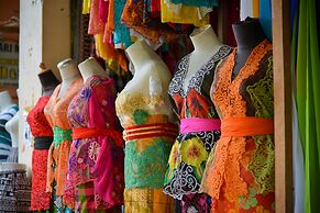 The Open House Bali