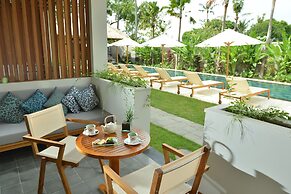 The Open House Bali