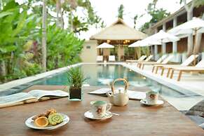 The Open House Bali