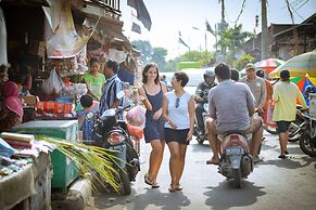 The Open House Bali