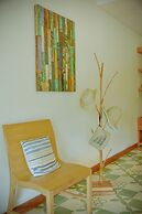 The Open House Bali
