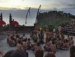 The Open House Bali