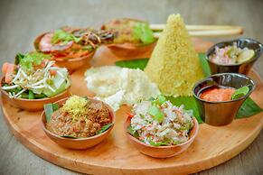 The Open House Bali