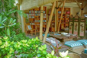 The Open House Bali