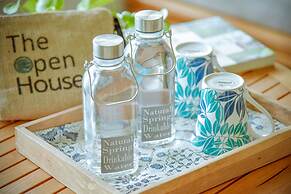 The Open House Bali