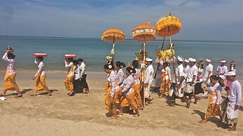 The Open House Bali
