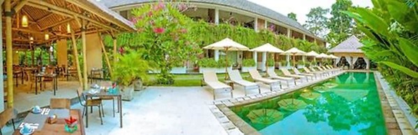 The Open House Bali