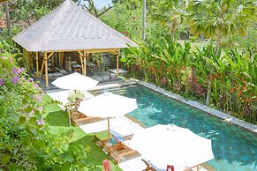 The Open House Bali