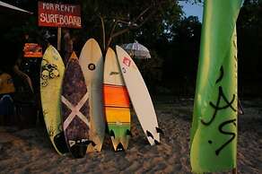 The Open House Bali