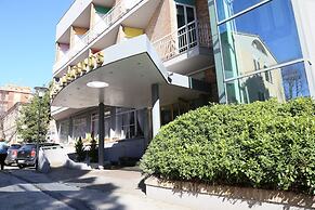 Hotel Augustus
