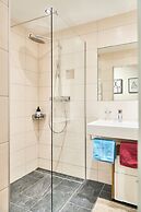 Appartement Solstein