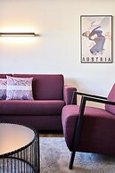 Appartement Solstein
