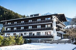 Appartement Solstein