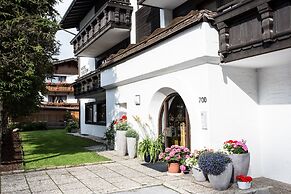 Appartement Solstein
