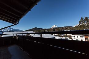 Appartement Solstein