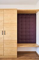 Appartement Solstein