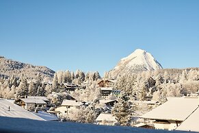 Appartement Solstein