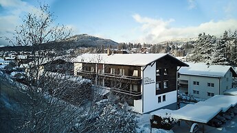 Appartement Solstein