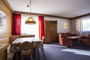Appartement Solstein