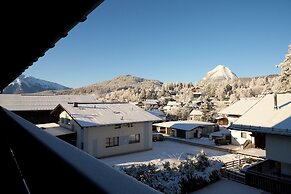 Appartement Solstein