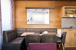 Appartement Solstein