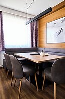 Appartement Solstein