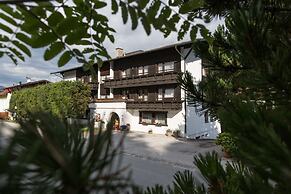 Appartement Solstein