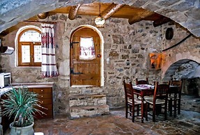 Vafes Traditional Stone Houses