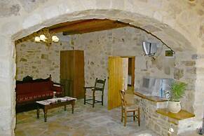 Vafes Traditional Stone Houses