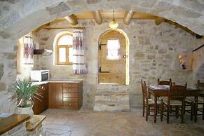 Vafes Traditional Stone Houses