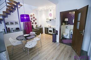 Luksus Apartamenty Mariacka