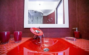 Luksus Apartamenty Mariacka
