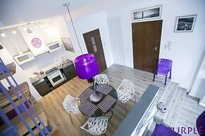 Luksus Apartamenty Mariacka