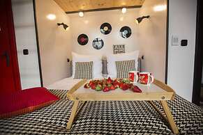 Luksus Apartamenty Mariacka