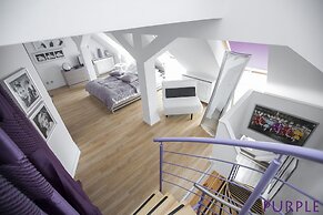 Luksus Apartamenty Mariacka