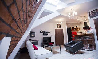 Luksus Apartamenty Mariacka