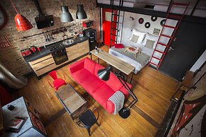 Luksus Apartamenty Mariacka
